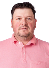 Retrato de RUDINEI SPANHOL NEGO