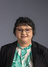 Retrato de CRISTIANE SCHMIDT
