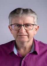 Retrato de JAIR MIGUEL LENZ