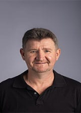 Retrato de OLAVO HAAS