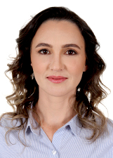 Retrato de ITAMARA FRANCESCHINI
