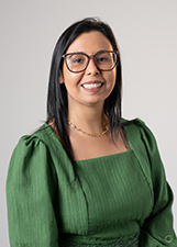 Retrato de LILIAN PARDELINHAS