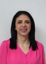 Retrato de PAULINHA MONTIEL