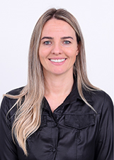 Retrato de DIANA HIRSCH