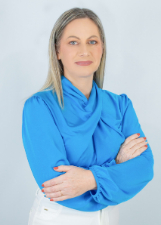 Retrato de ROSÂNGELA CORDEIRO