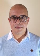 Retrato de ELIVELTON NININHO