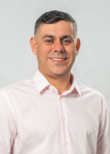 Retrato de JUNINHO