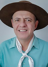 Retrato de CHICO PLETSCH