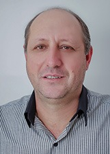 Retrato de FRACARO