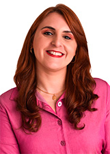 Retrato de DAIANA GODOY