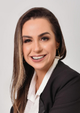 Retrato de DANI SANTOS