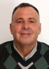Retrato de HÉLIO FERNANDO