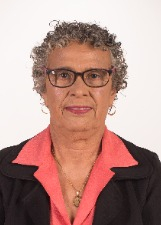 Retrato de MARISA DA ROSA AZEVEDO NEGA