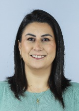 Retrato de LUCIANA FOGAÇA