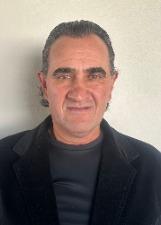 Retrato de ORELHA