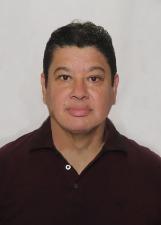 Retrato de RENE RIBEIRO