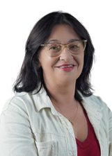 Retrato de TANIA IOCHIMS
