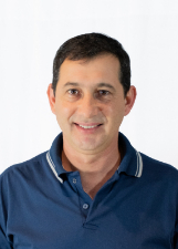 Retrato de EVANDRO SULZBACHER