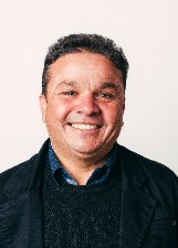 Retrato de MÁRCIO PEREIRA