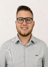 Retrato de VÍCTOR BRUN