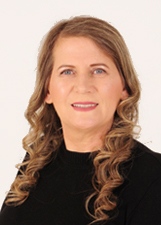 Retrato de MARTA CAMERA TAFFAREL