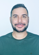 Retrato de MATHEUS CALDASSO