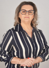 Retrato de MARTINA SEIBERT