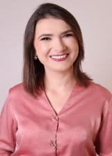 Retrato de MARIANA BECKER MACHADO