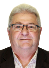 Retrato de ANGELO BARBIERI BAXINHO