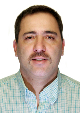 Retrato de RODRIGO VIECELI