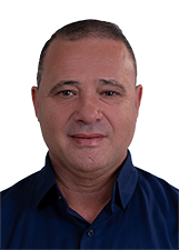 Retrato de ADELAR VARGAS BOLINHA