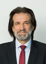 Retrato de ALDACIR OLIBONI