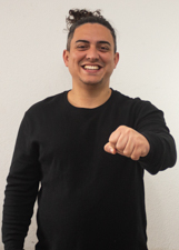Retrato de ERICK DÊNIL