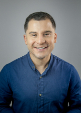 Retrato de GIOVANI CULAU E COLETIVO