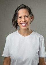 Retrato de JULIANA DE SOUZA