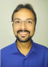 Retrato de JONAS REIS