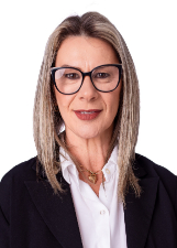 Retrato de SONIA SIMIONI