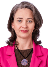 Retrato de NILEIDE MARQUES RICHETTI