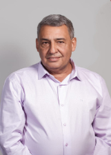 Retrato de SEBASTIÃO MELO