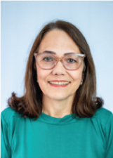 Retrato de PROFESSORA INGRID
