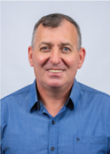 Retrato de VOLNEI GRINGO LOKO