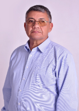 Retrato de JEOCEMAR DOS SANTOS