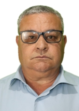 Retrato de RENATO MELLO