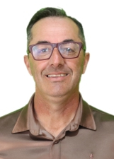 Retrato de ELIZANDRO BRASIL