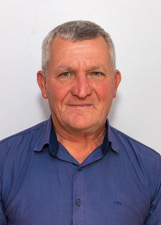 Retrato de EUGÊNIO RAUBER