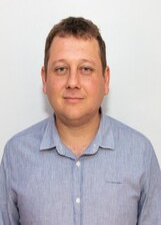Retrato de ARIEL VAZ