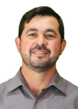 Retrato de JAIRO LEAL