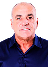 Retrato de JORGINHO SOUZA