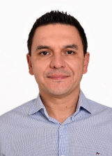 Retrato de VINICIUS DAMIÃO MAKVITZ VINI