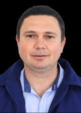 Retrato de ADVOGADO GLEDISON